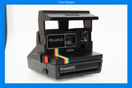Polaroid Pronto 600