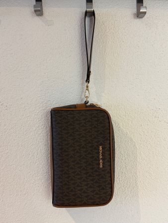 Michael Kors Clutch Tasche