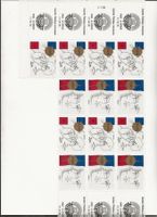 Lot Tremois Philex 1981 **