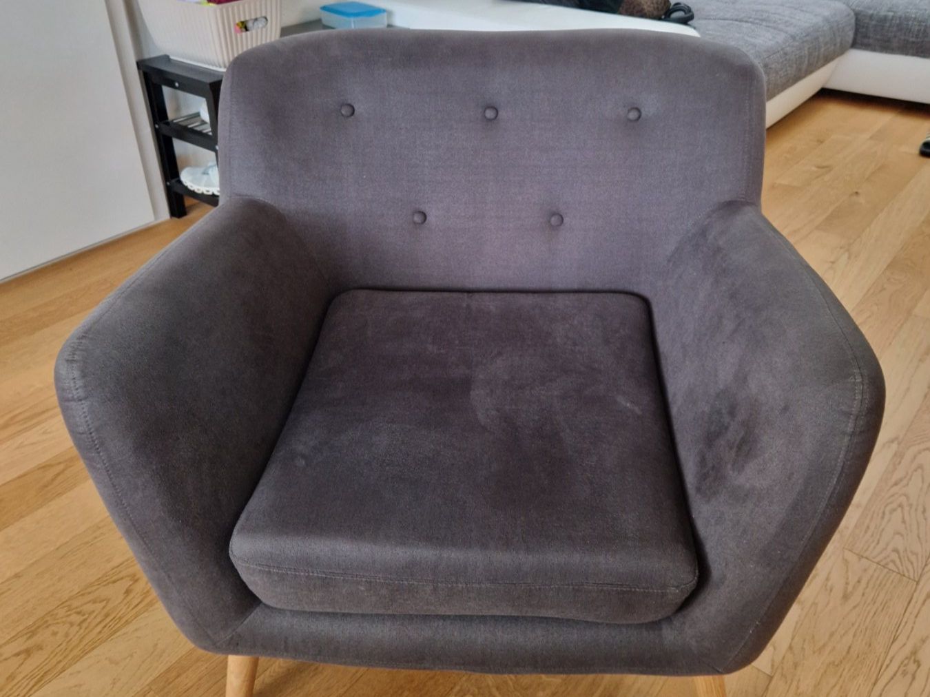 Poltrone: Sessel zum Verkaufen – Usato da Burgdorf venduto da mai_dqw8 5