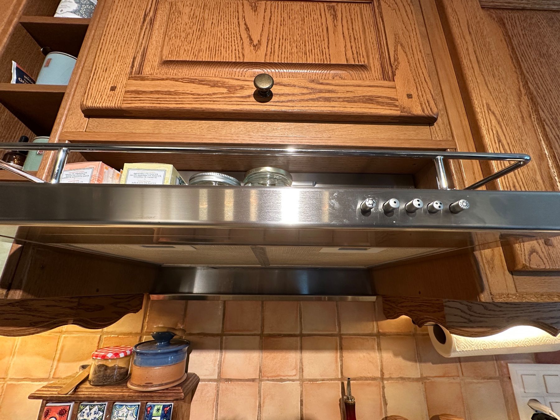 V-Zug Cucine complete: Küche zu verschenken – Usato da Wildberg venduto da TradeMe 4