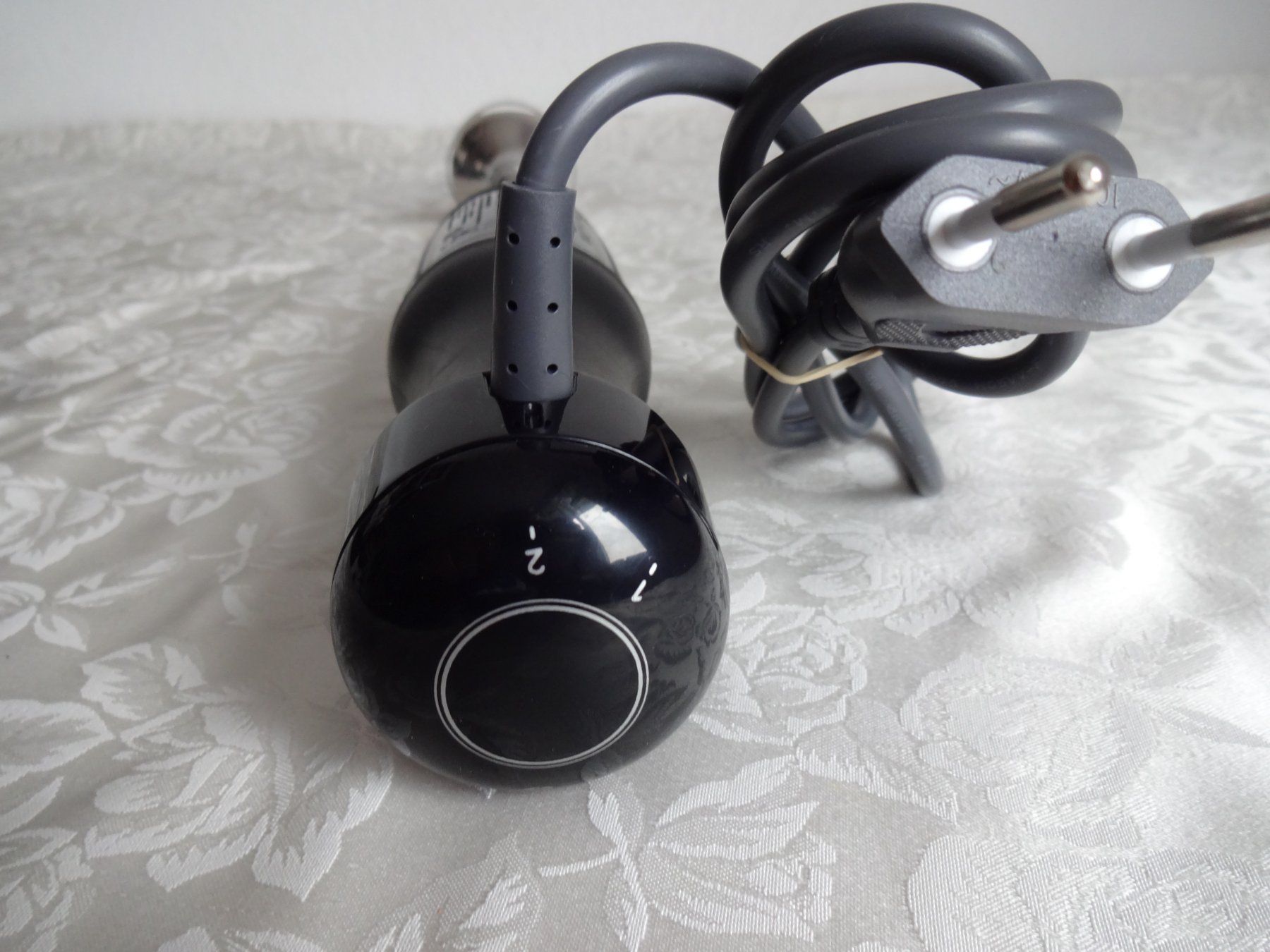 Kitchenaid Elettrodomestici da cucina: Kitchen Aid Stabmixer – Usato da Frauenfeld venduto da Jahy 2