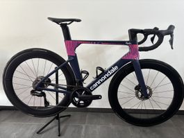 Cannondale systemsix
