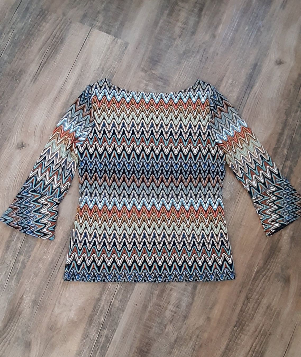 Pullover & Sweatshirts: Shirt-Pulli COMMA, Gr. 38 – Neu (gemäss Beschreibung) aus Mellingen von formi17 1