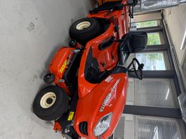 Kubota Rasenmähertraktor GR2100 guter Zustand