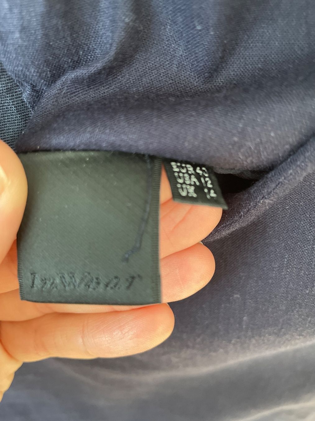 Vestiti: In Wear Sommerkleid Gr 40 – Usato da Mörschwil venduto da Mibasel 2