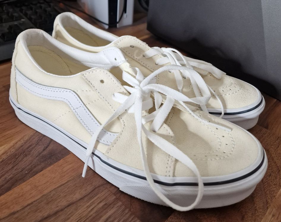 Vans Scarpe da uomo: Vans Turnschuhe Gr. 40.5 – Usato da Schlieren venduto da jen_x559 4