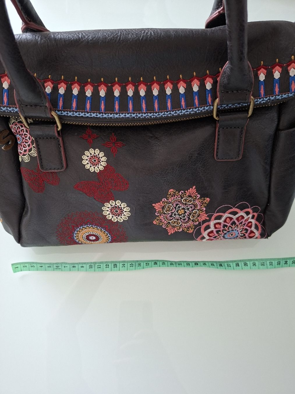 Desigual Borse da donna: Sac à main Desigual original, – Usato da Renens VD venduto da ser_j2fn 4