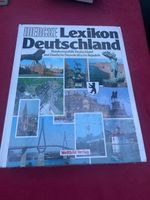 Neu original verpackt Diercke Lexikon Deutschland - Weltbild