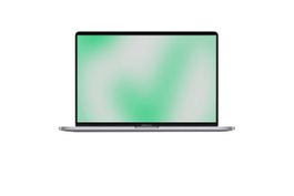 Apple MacBook Pro 16” (2019)