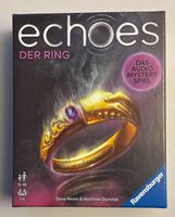 Ravensburger echoes Der Ring