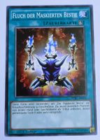 YU-GI-OH! Fluch der Maskierten Bestie - DPBC-DE032