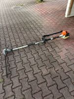 Stihl FS 85 R mit Gebüschtrimmer