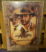 Indiana Jones und der Letzte Kreuzzug - Filmposter 70x100cm