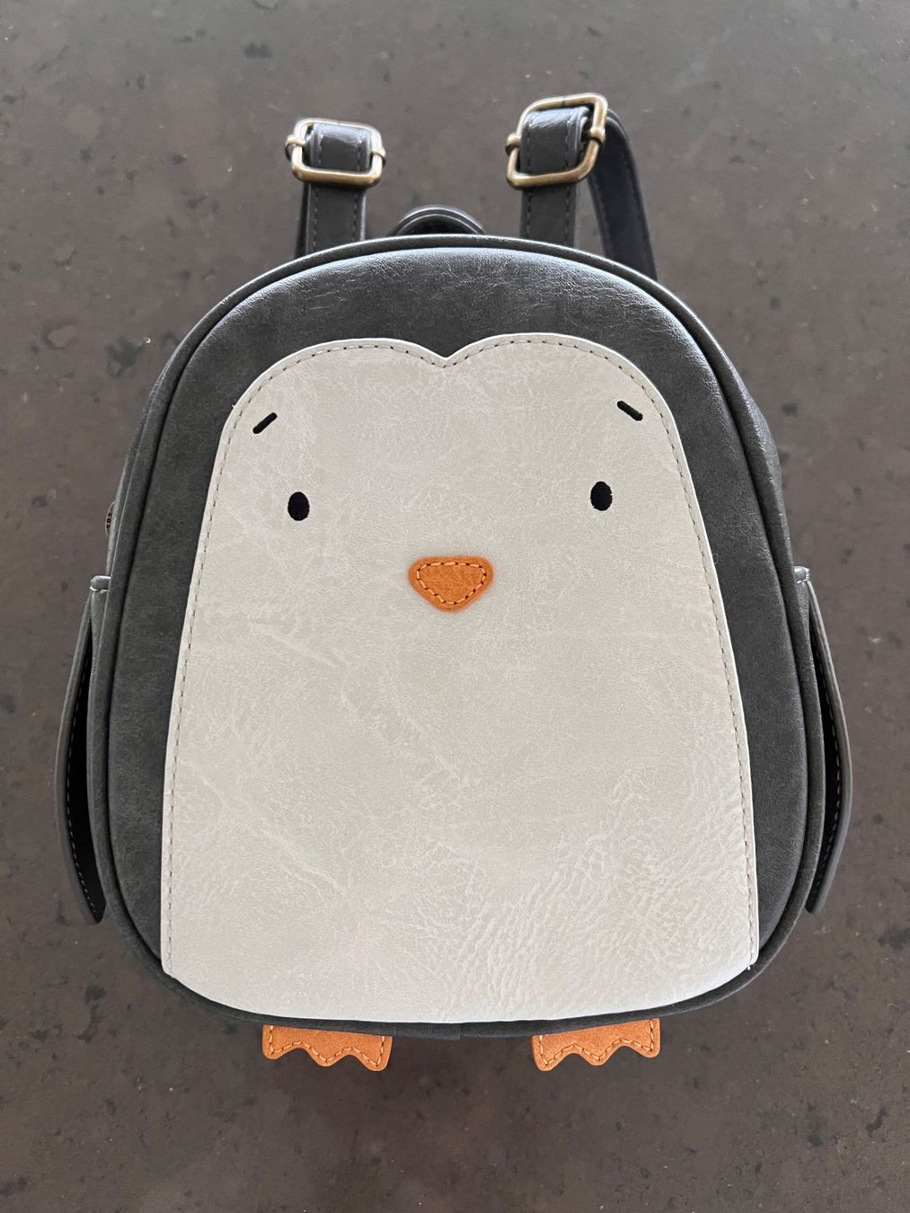 Sacs & sacs à dos: Kinderrucksack Pinguin Lilo – D'occasion à Meilen par jup_yzy8