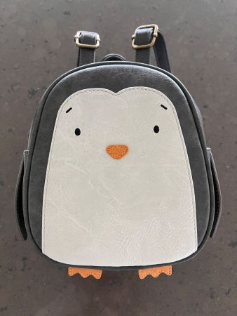Kinderrucksack Pinguin Lilo