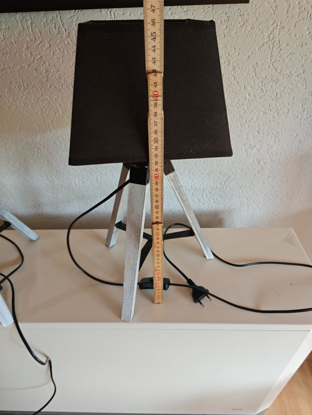 Lampade: Nachttischlampen – Usato da Sörenberg venduto da bol_8lfr 2
