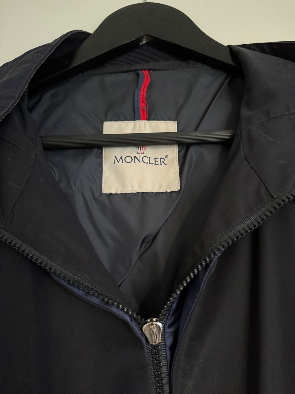 Moncler Manteaux: Windmantel Moncler – Défectueux à Küsnacht ZH par nat_m97w 2