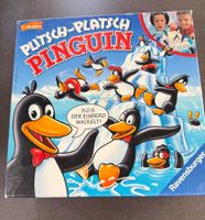Ravensburger Plitsch Platsch Pinguin