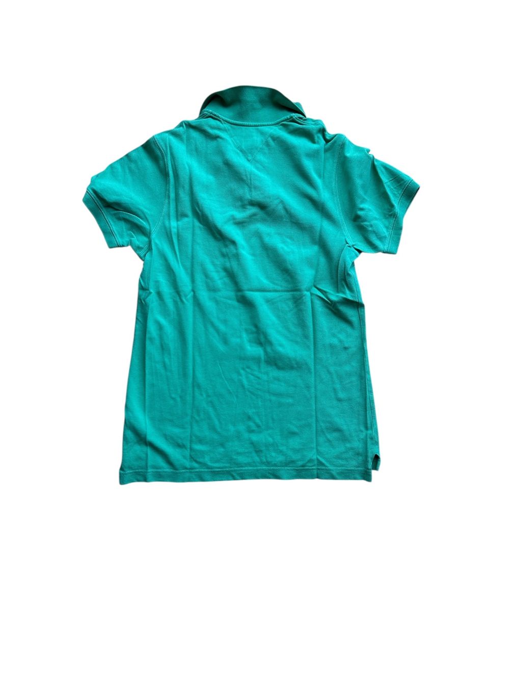 Magliette Polo: Poloshirt Hilfiger Denim, Large – Usato da Mels venduto da prico 1