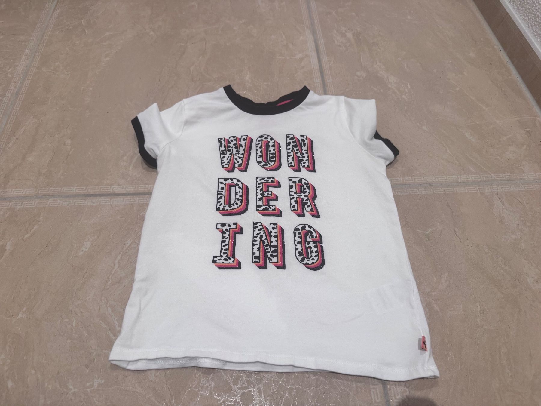 We Camicette, T-shirt & Top: WE cooles Shirt, 7J 122 – Usato da Klingnau venduto da Markus14