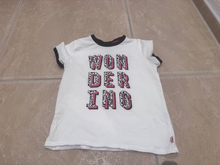 WE cooles Shirt, 7J 122