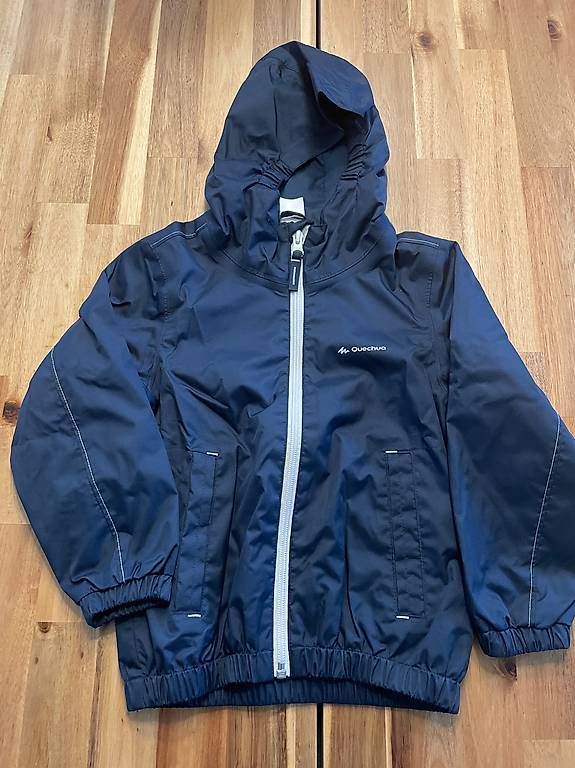 Decathlon Jacken & Mäntel: K-way Quechua - 104cm – Neu (gemäss Beschreibung) aus Estavayer-le-Lac von bess-
