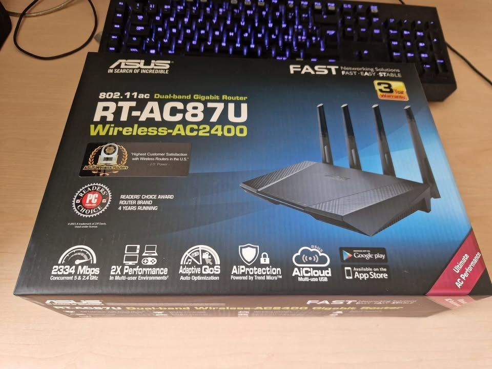 amtm - amtm 6.4 - the Asuswrt-Merlin Terminal Menu, March 22, 2026