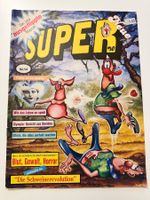 SUPER Witze Heft 14 - Das total ausgeflippte Magazin