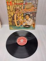 Fred Buscaglione 16 Successi - Raro Vinile 1959