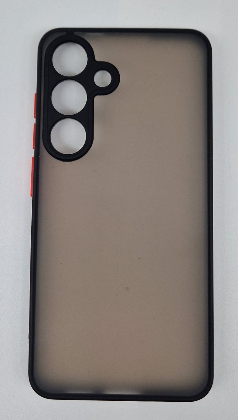 Cover & Protezioni schermo: Samsung Galaxy S24 (6.2") - Case – Nuovo (secondo la descrizione) da Niederglatt ZH venduto da K1r7 2