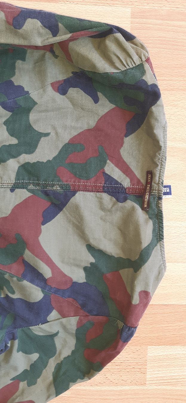 Vestiti: Jean-Paul Gaultier robe – Usato da Treycovagnes venduto da Diabolik70orange 3