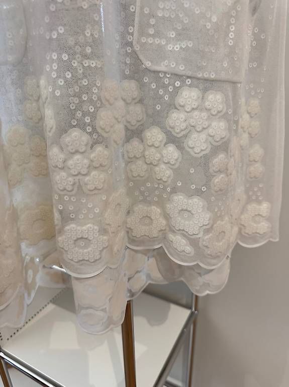 Chanel Vestiti: CHANEL KLEID CAMELIA – Nuovo (secondo la descrizione) da Schwyz venduto da bofb 2