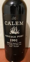 Porto Calem vintage 1991