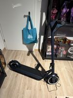 SoFlow So One Lite Pro E-Scooter ohne Verpackung Neuwertig