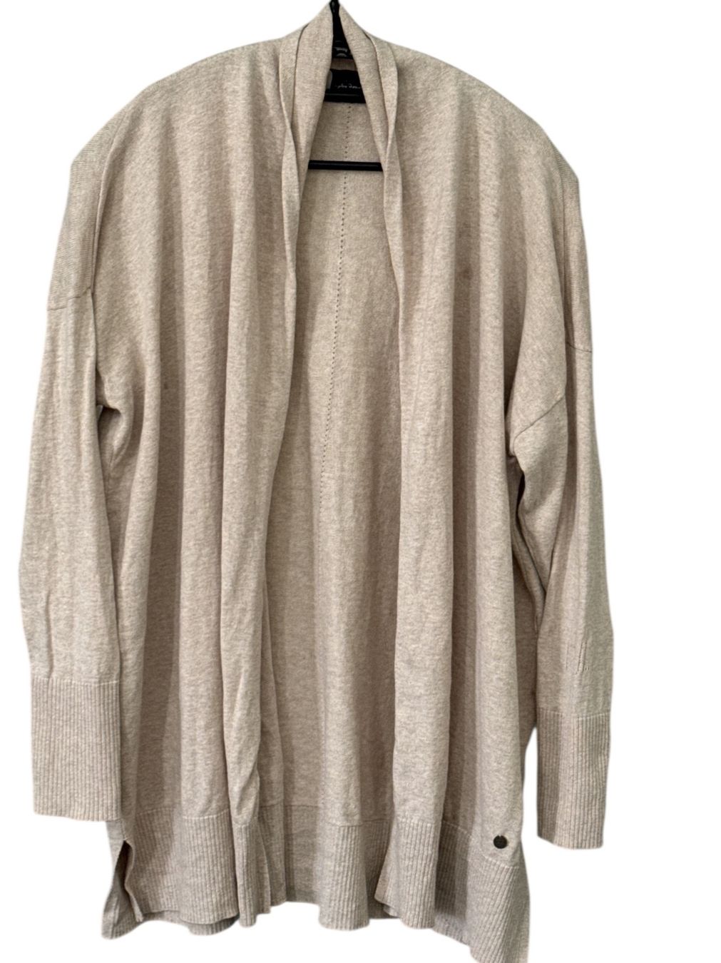 Pepe Jeans Giacche: Pepe Jeans cardigan beige – Usato da Vuisternens-Romont venduto da gol_xp6p 1