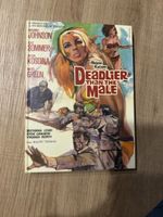 Heisse Katzen  (1967) BluRay Mediabook Neu&Ovp