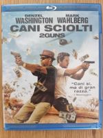 Blu-ray Film 2 Guns Italienisch