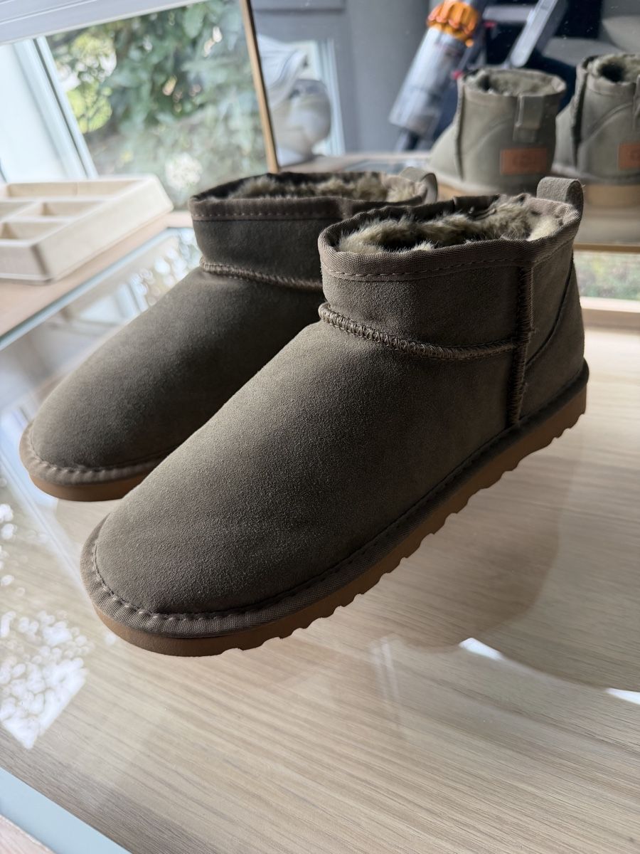 Scarpe da donna: Winterschuhe 39 – Nuovo (secondo la descrizione) da Thierachern venduto da User_amsa 2