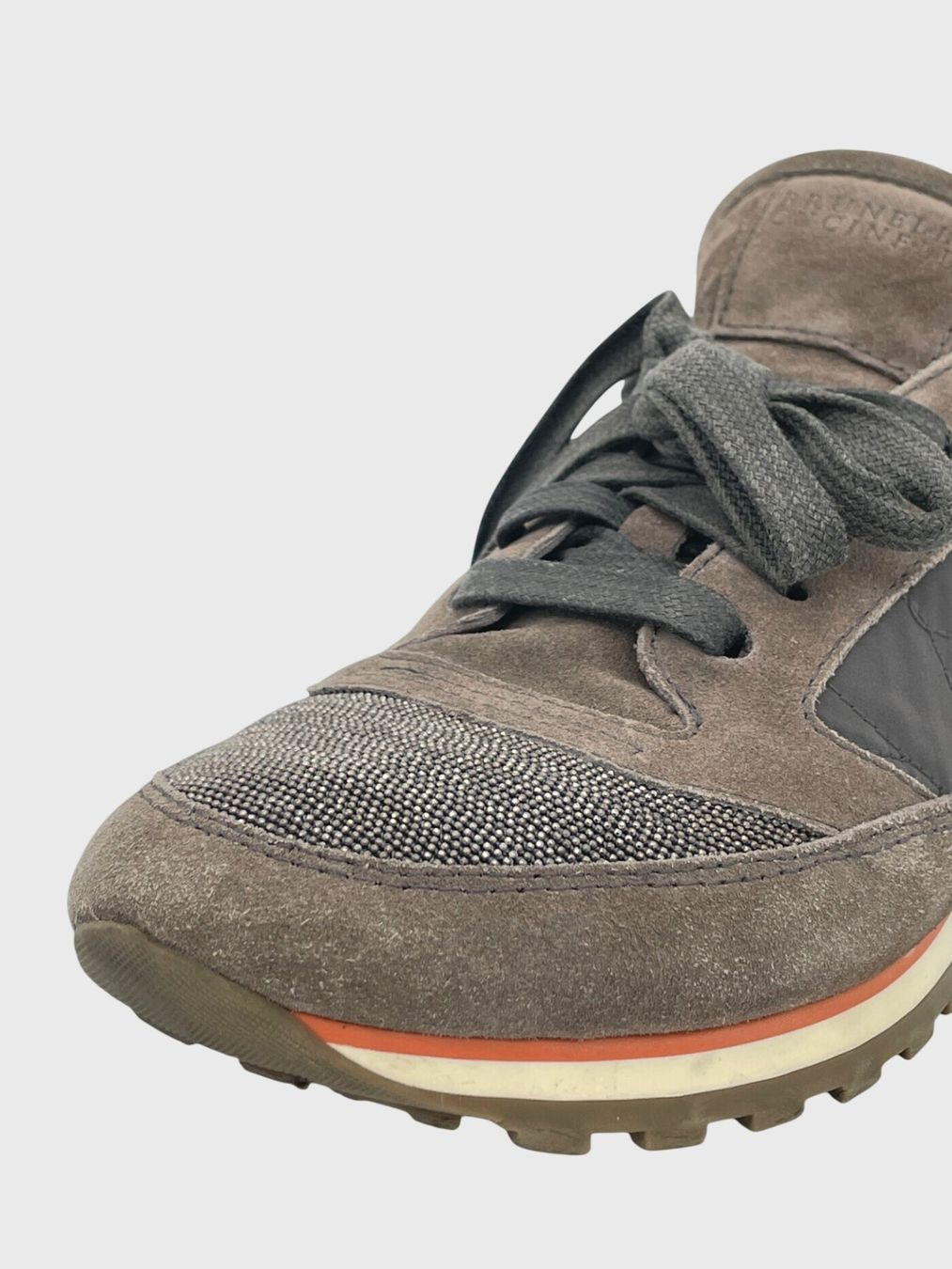 Brunello Cucinelli Scarpe da donna: Brunello Cucinelli Monili-Besatz EU 39.5 – Usato da Zürich venduto da shoe_shop 5