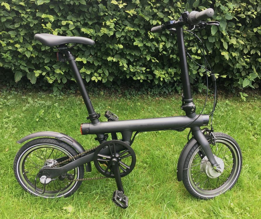 ebike xiaomi