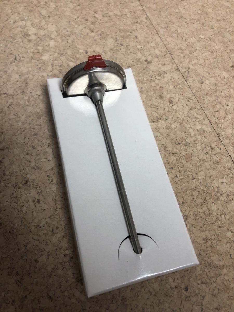 Sonstiges für Haushalt & Wohnen: Küchenthermometer – Gebraucht aus Ballwil von goldi360 3