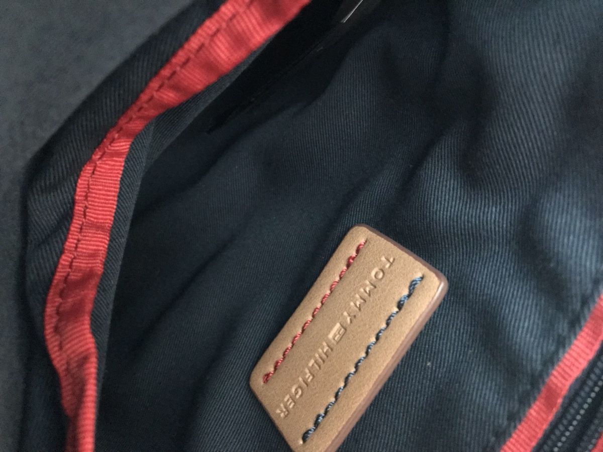 Tommy Hilfiger Borse da donna: Tommy Hilfiger Umhängetasche – Nuovo (secondo la descrizione) da St. Gallen venduto da Emifrei 9