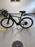 Specialized Creo SL Comp Carbon E-Bike, Top Zustand!