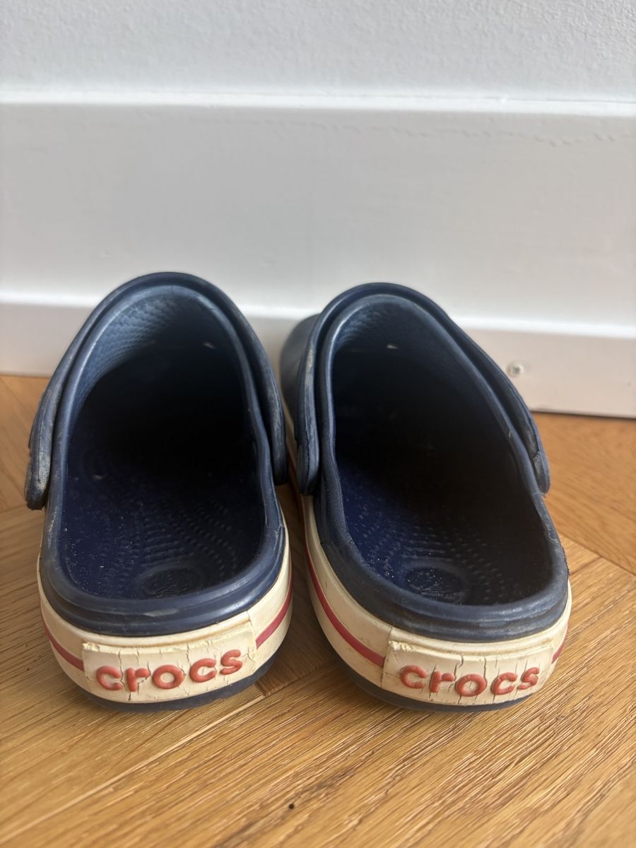 Crocs Scarpe per ragazzi: Crocs Gr. 27-29 – Usato da Basel venduto da Bale2014 1