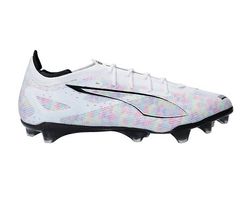 PUMA ULTRA 5 Carbon FG Light Speed Weiß - 44.5