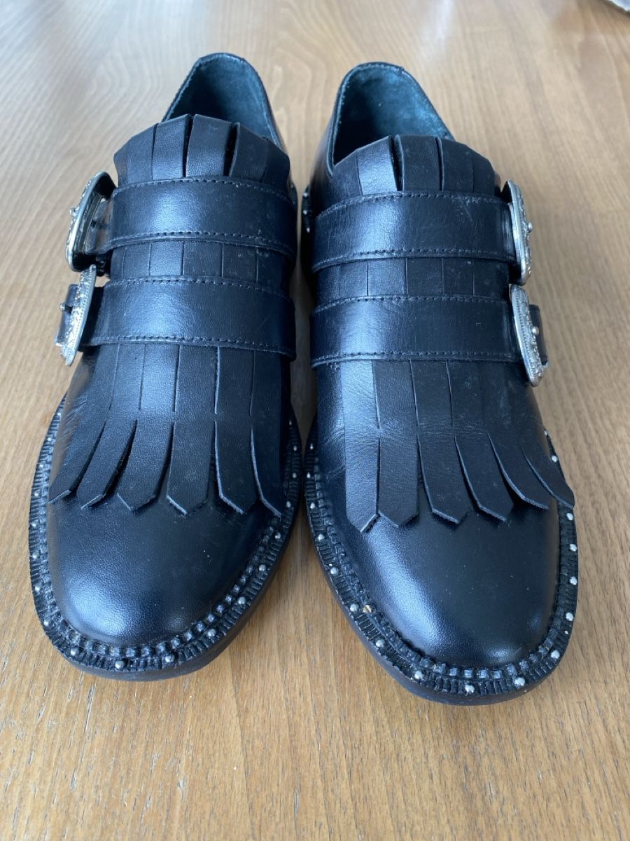 Scarpe da donna: Bronx Damenschuh Gr. 37 – Nuovo (secondo la descrizione) da Biberist venduto da Zugazu 1