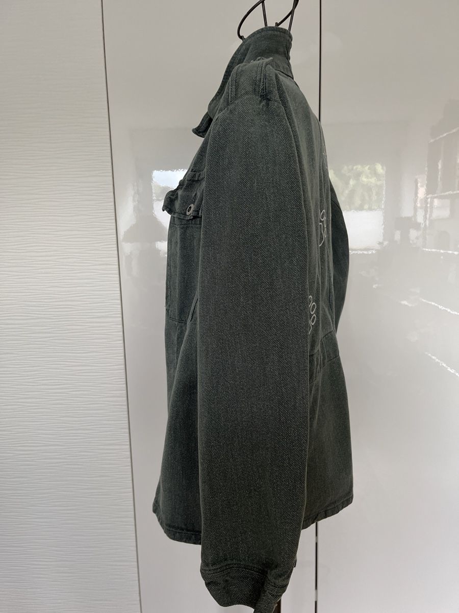 Giacche: Veste militaire customiser – Nuovo (secondo la descrizione) da St. Prex venduto da Nikolletta 2