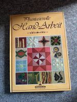 Phantasievolle Hand-arbeiten 93 seiten