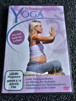 Schwangerschafts Yoga DVD vor und nach der Geburt(22196)